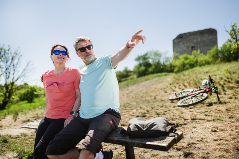 zábavních a relaxačních aktivity