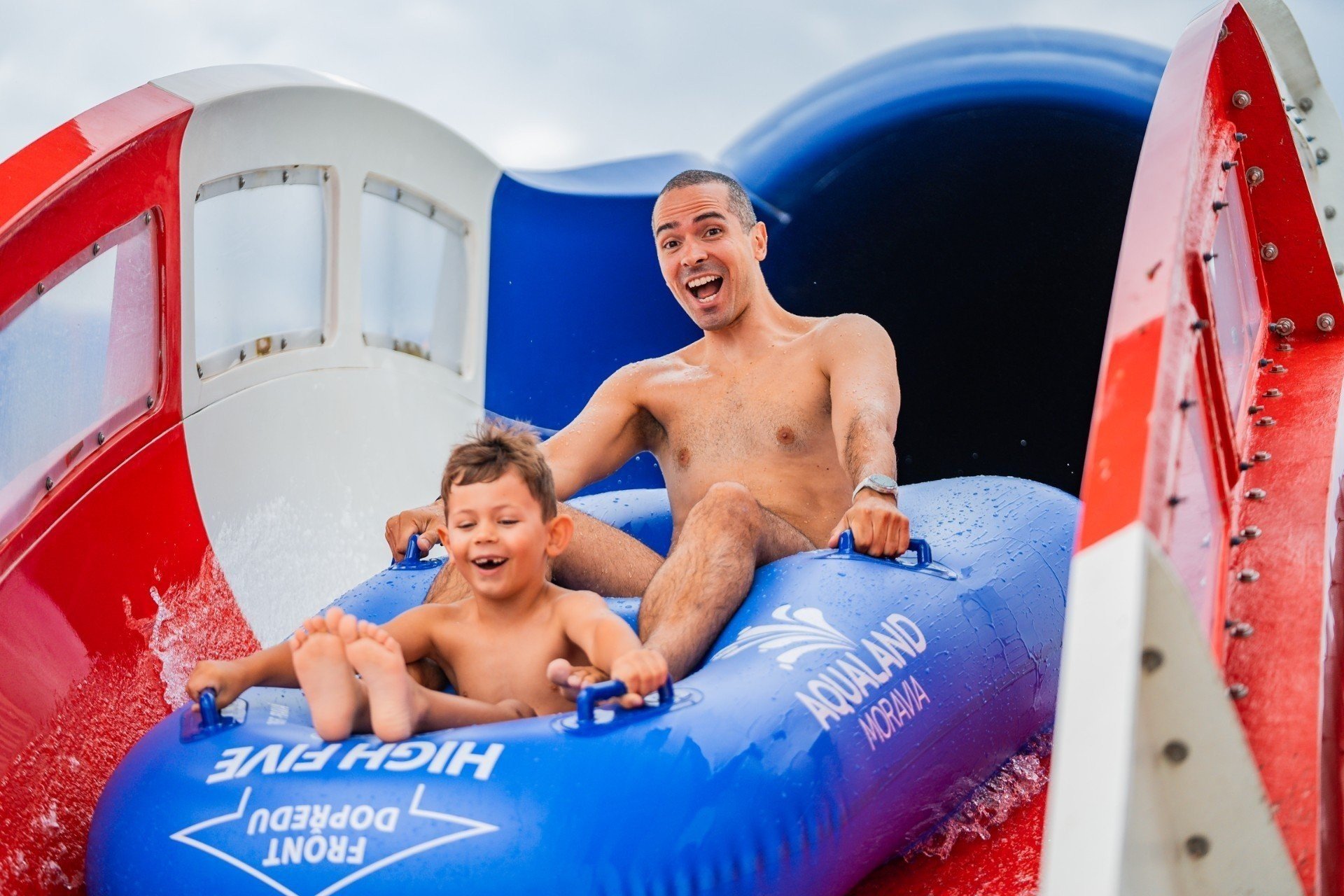 Lasst uns gemeinsam in den Sommer starten!
